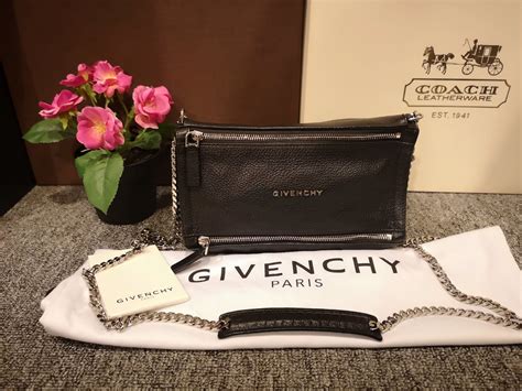 givenchy pandora messenger small price